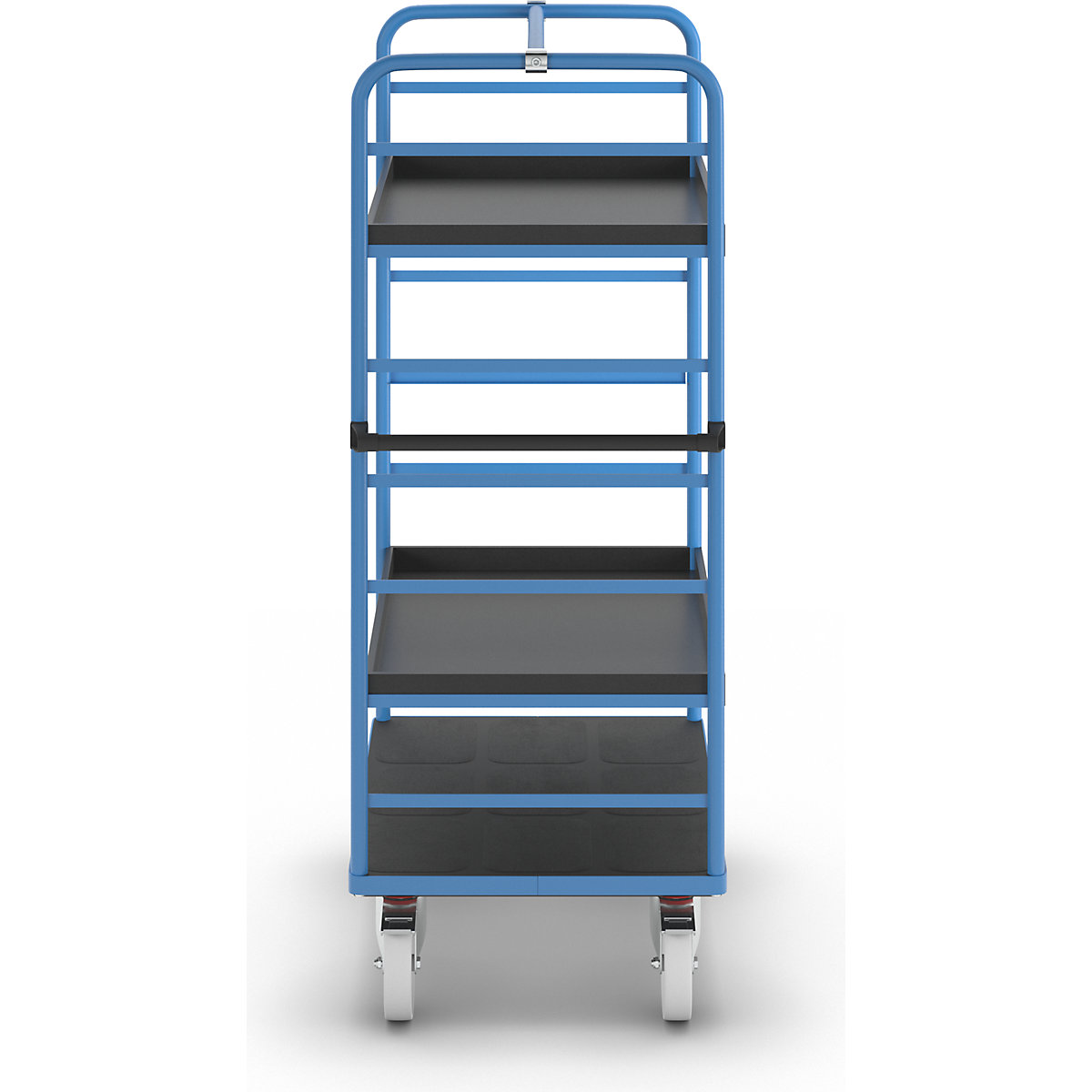 Etagenwagen eurokraft pro (Produktabbildung 38)-37