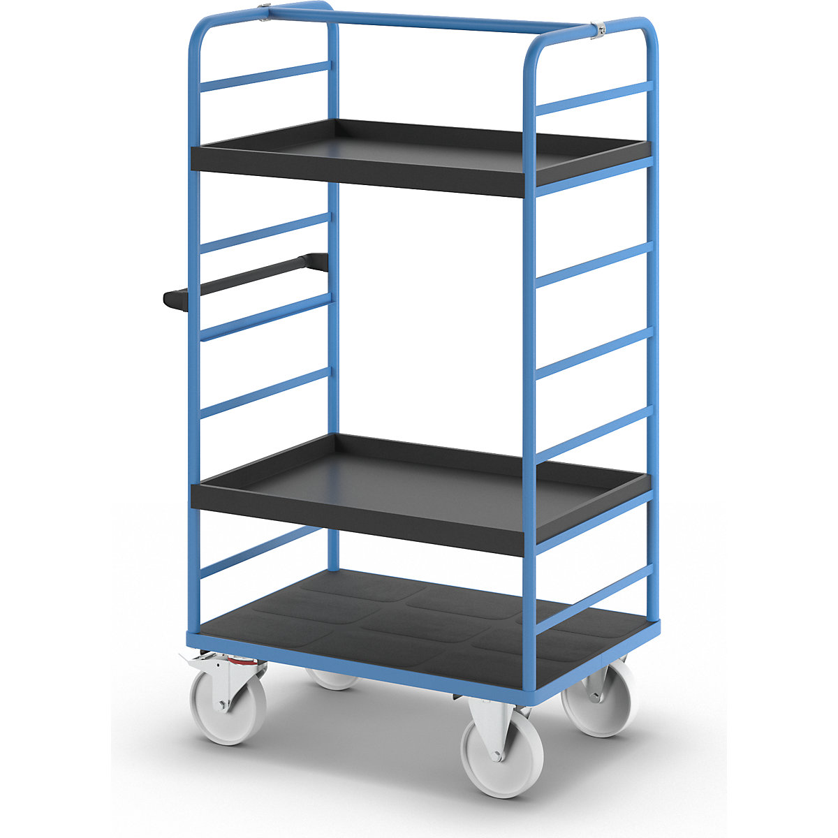 Etagenwagen eurokraft pro (Produktabbildung 40)-39