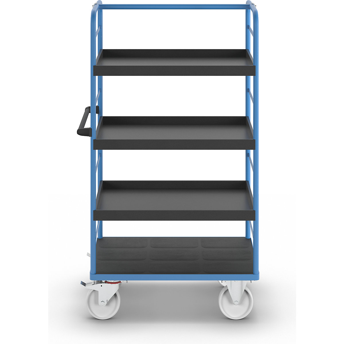 Etagenwagen eurokraft pro (Produktabbildung 69)-68