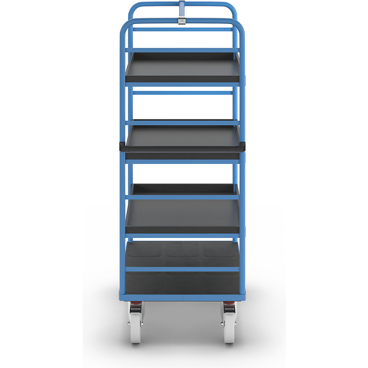 Etagenwagen eurokraft pro (Produktabbildung 70)-69