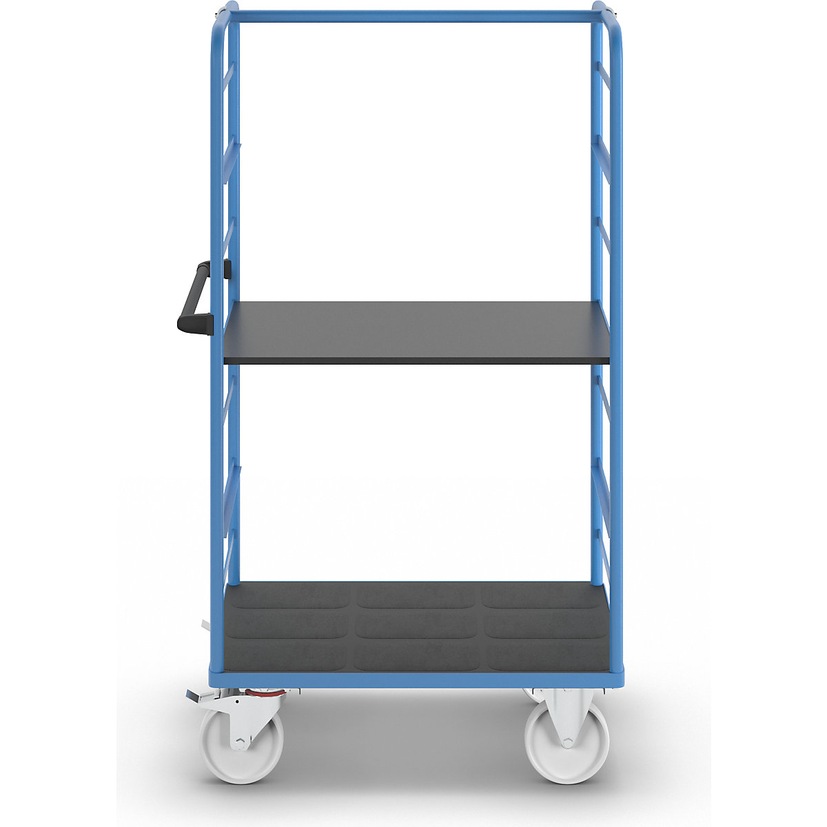 Etagenwagen eurokraft pro (Produktabbildung 113)-112