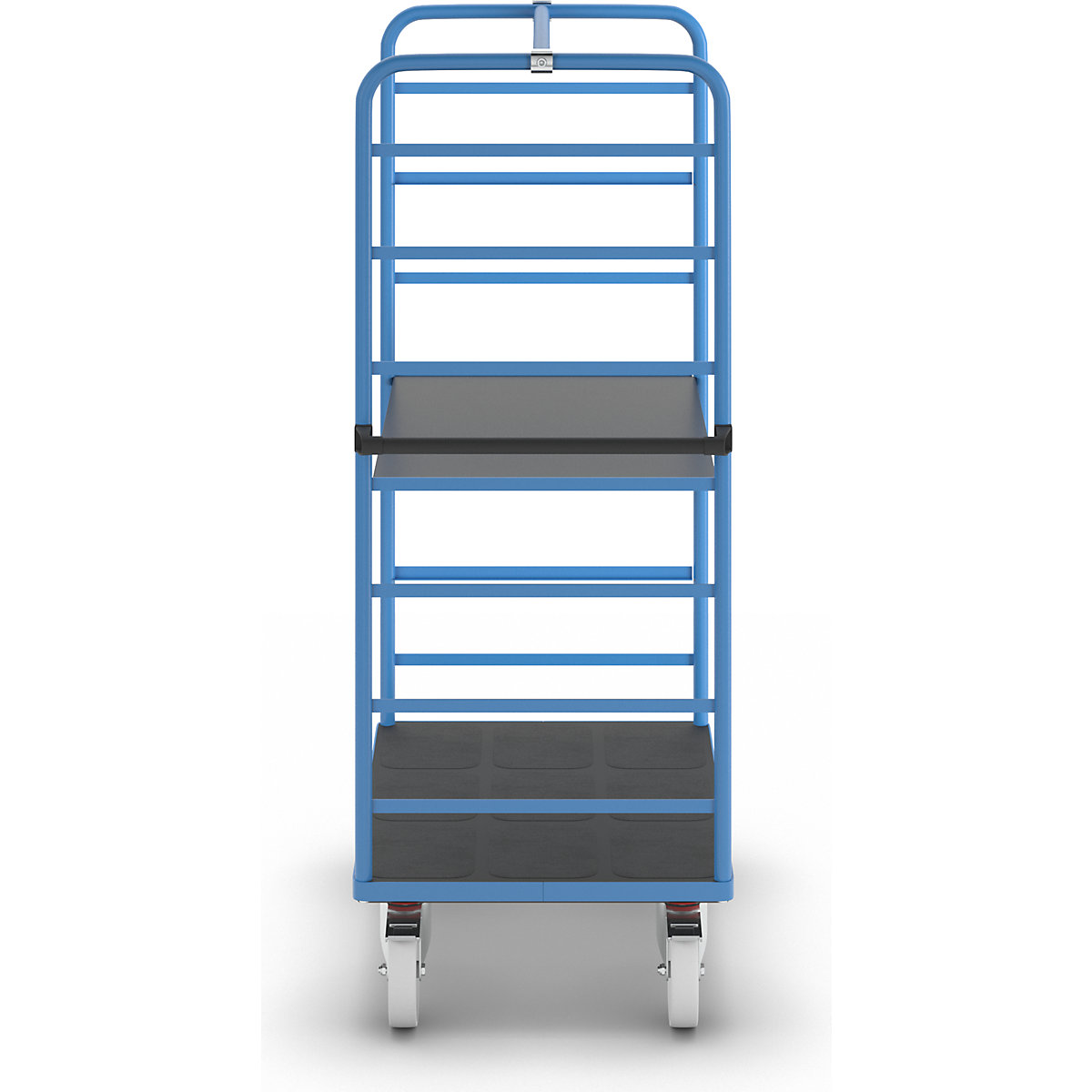 Etagenwagen eurokraft pro (Produktabbildung 114)-113