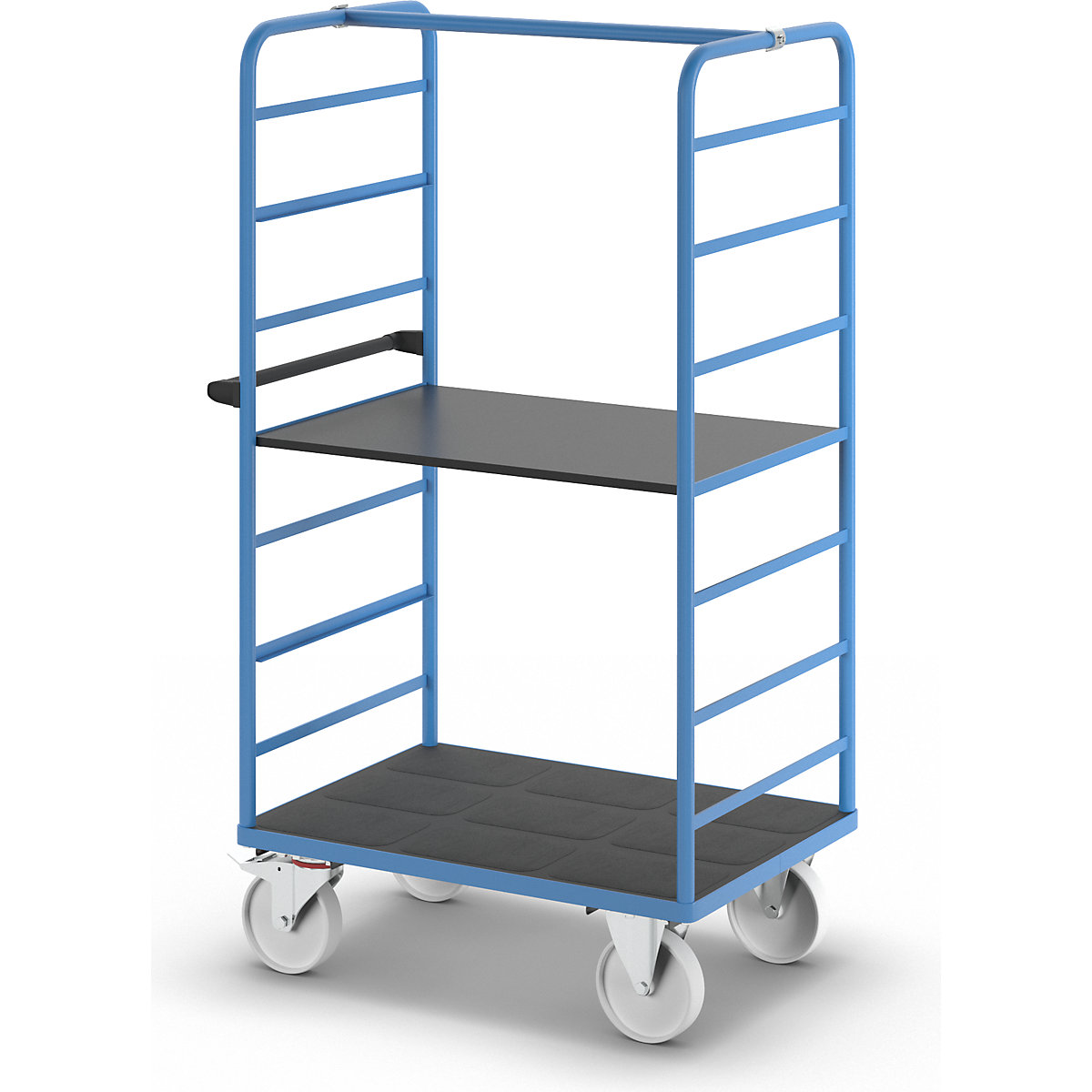 Etagenwagen eurokraft pro (Produktabbildung 116)-115
