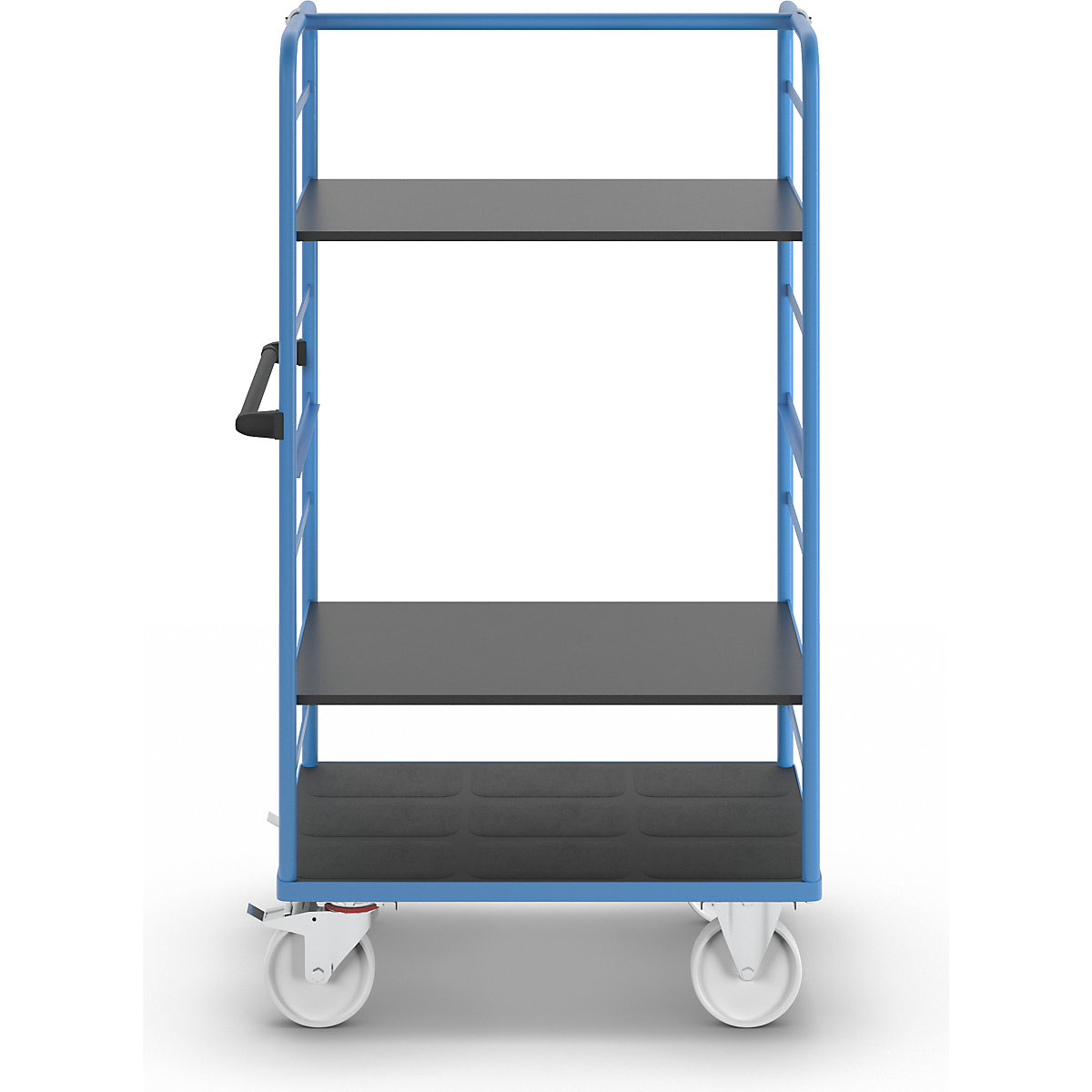 Etagenwagen eurokraft pro (Produktabbildung 45)-44