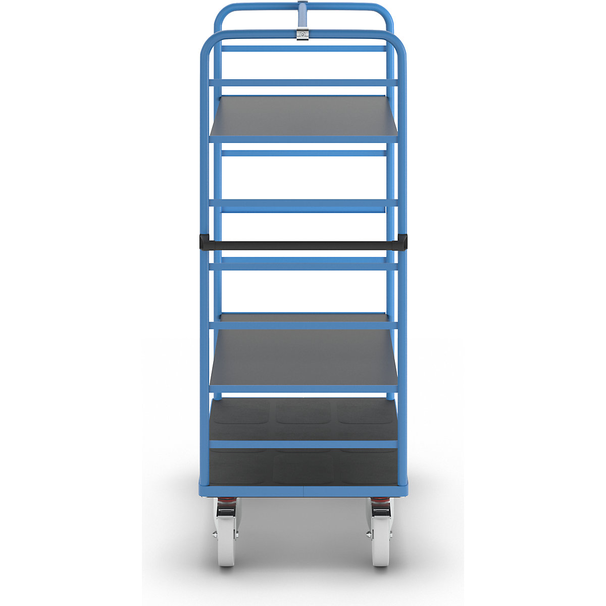 Etagenwagen eurokraft pro (Produktabbildung 46)-45