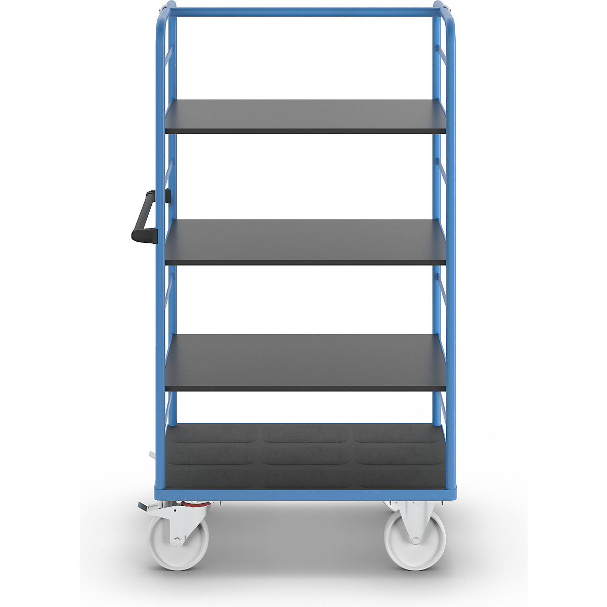 Etagenwagen eurokraft pro (Produktabbildung 89)-88