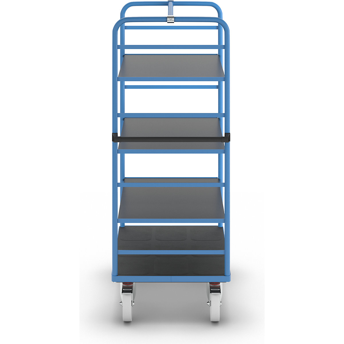 Etagenwagen eurokraft pro (Produktabbildung 90)-89