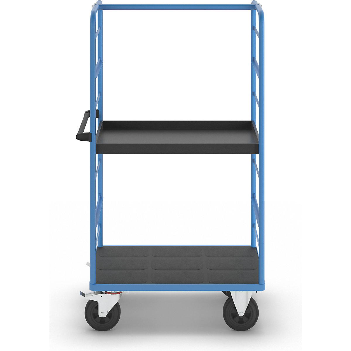 Etagenwagen eurokraft pro (Produktabbildung 29)-28
