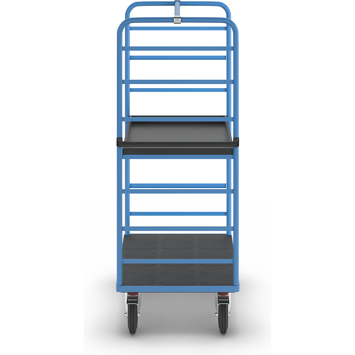 Etagenwagen eurokraft pro (Produktabbildung 30)-29