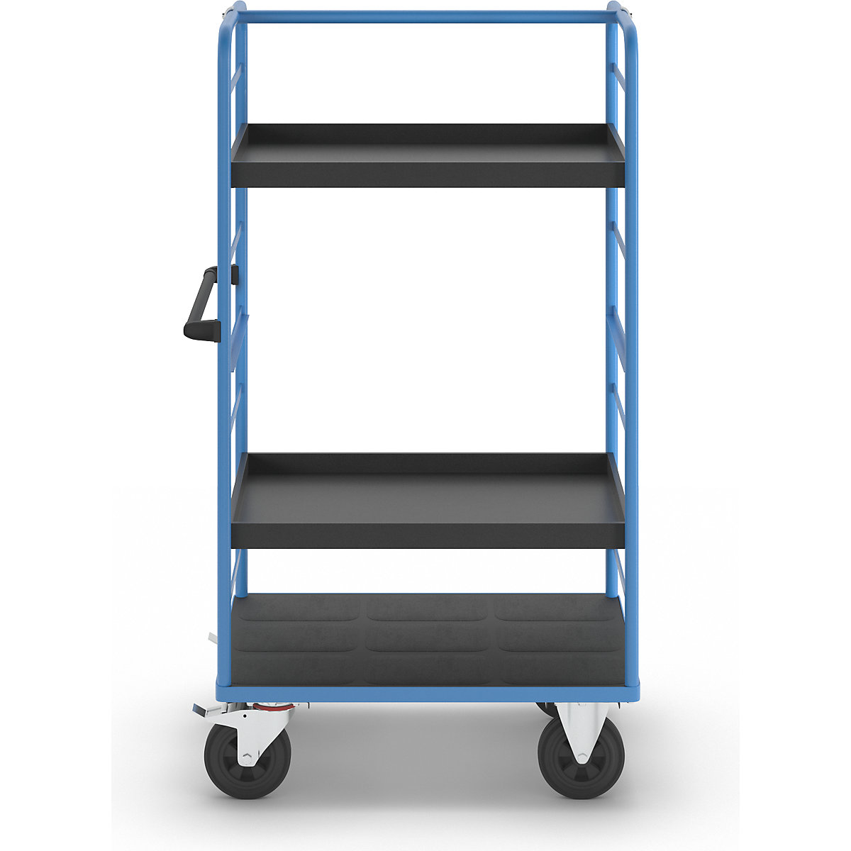 Etagenwagen eurokraft pro (Produktabbildung 73)-72
