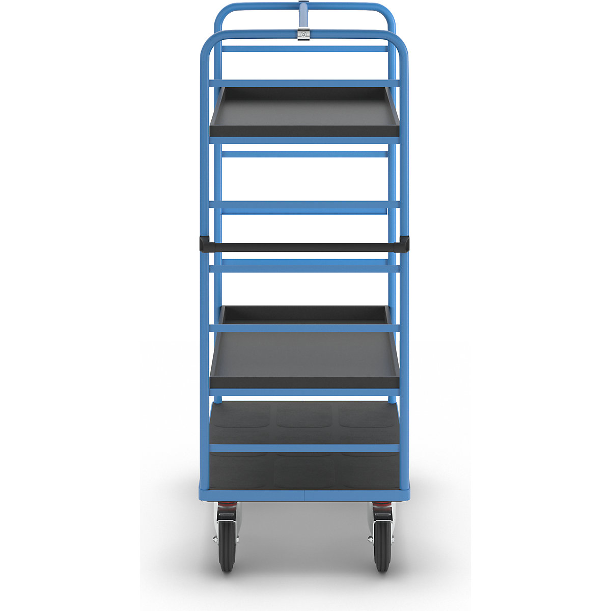 Etagenwagen eurokraft pro (Produktabbildung 74)-73