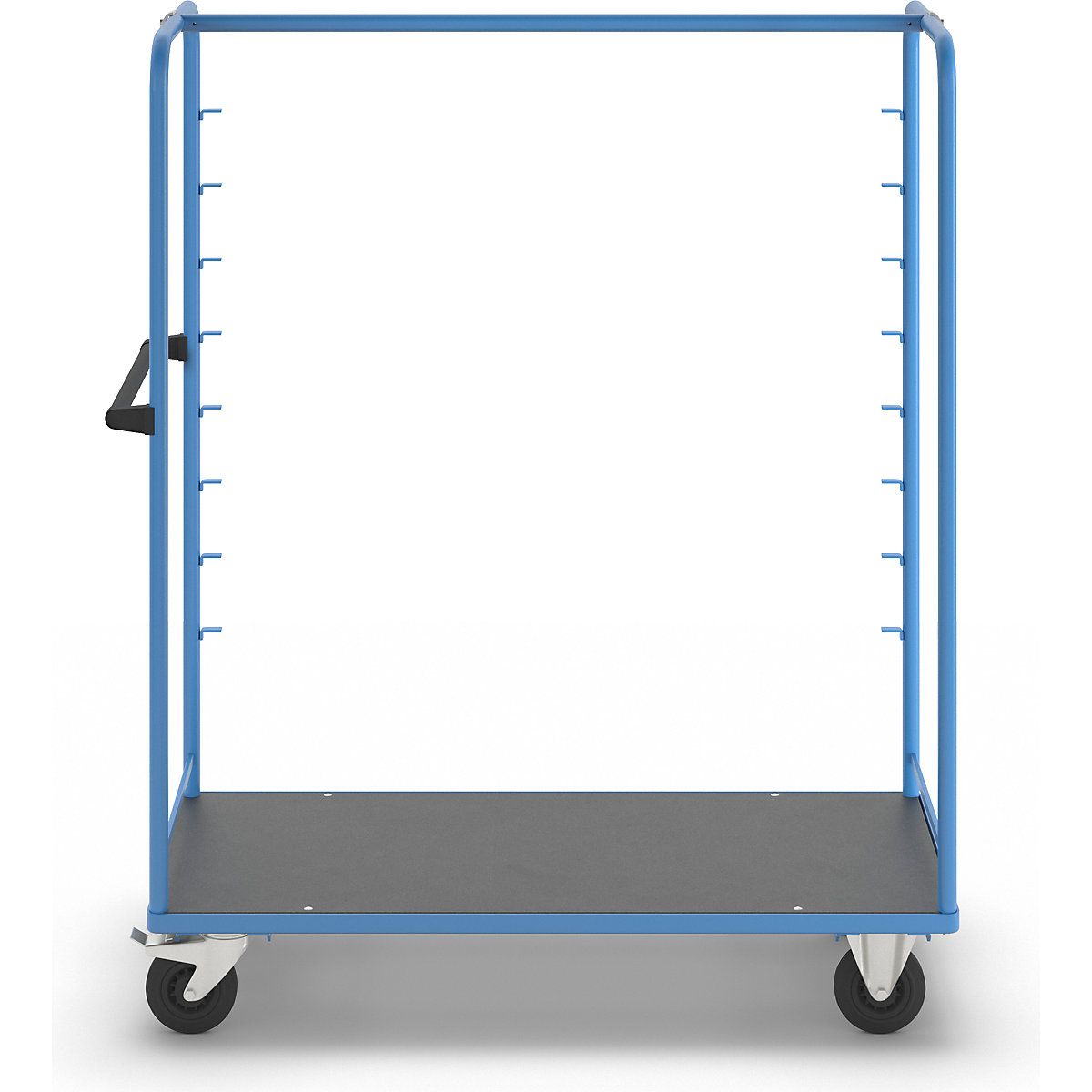 Regalwagen eurokraft pro (Produktabbildung 73)-72