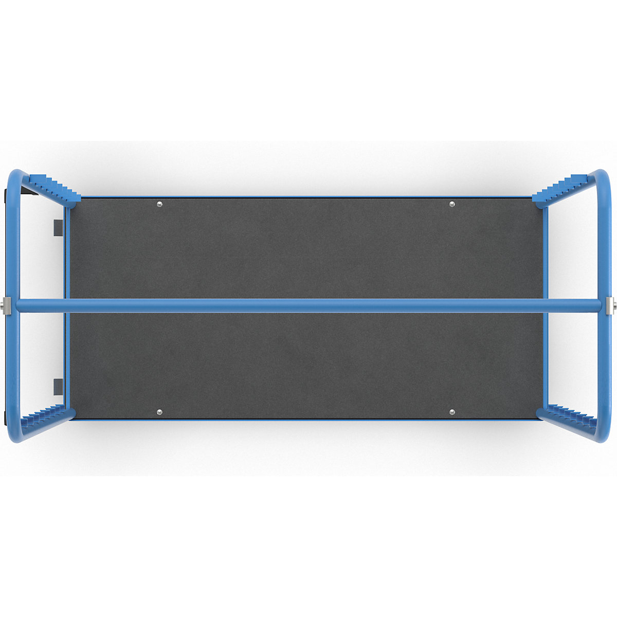 Regalwagen eurokraft pro (Produktabbildung 60)-59