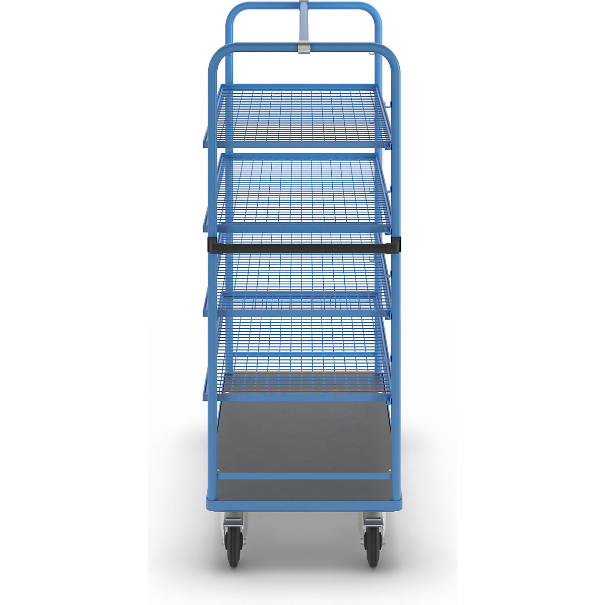 Regalwagen eurokraft pro (Produktabbildung 34)-33