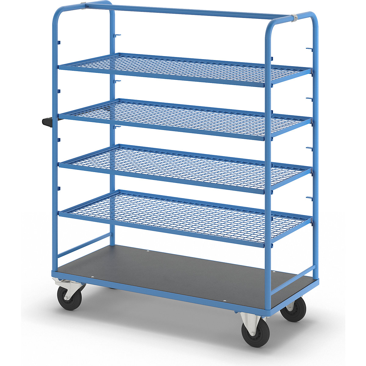 Regalwagen eurokraft pro (Produktabbildung 39)-38