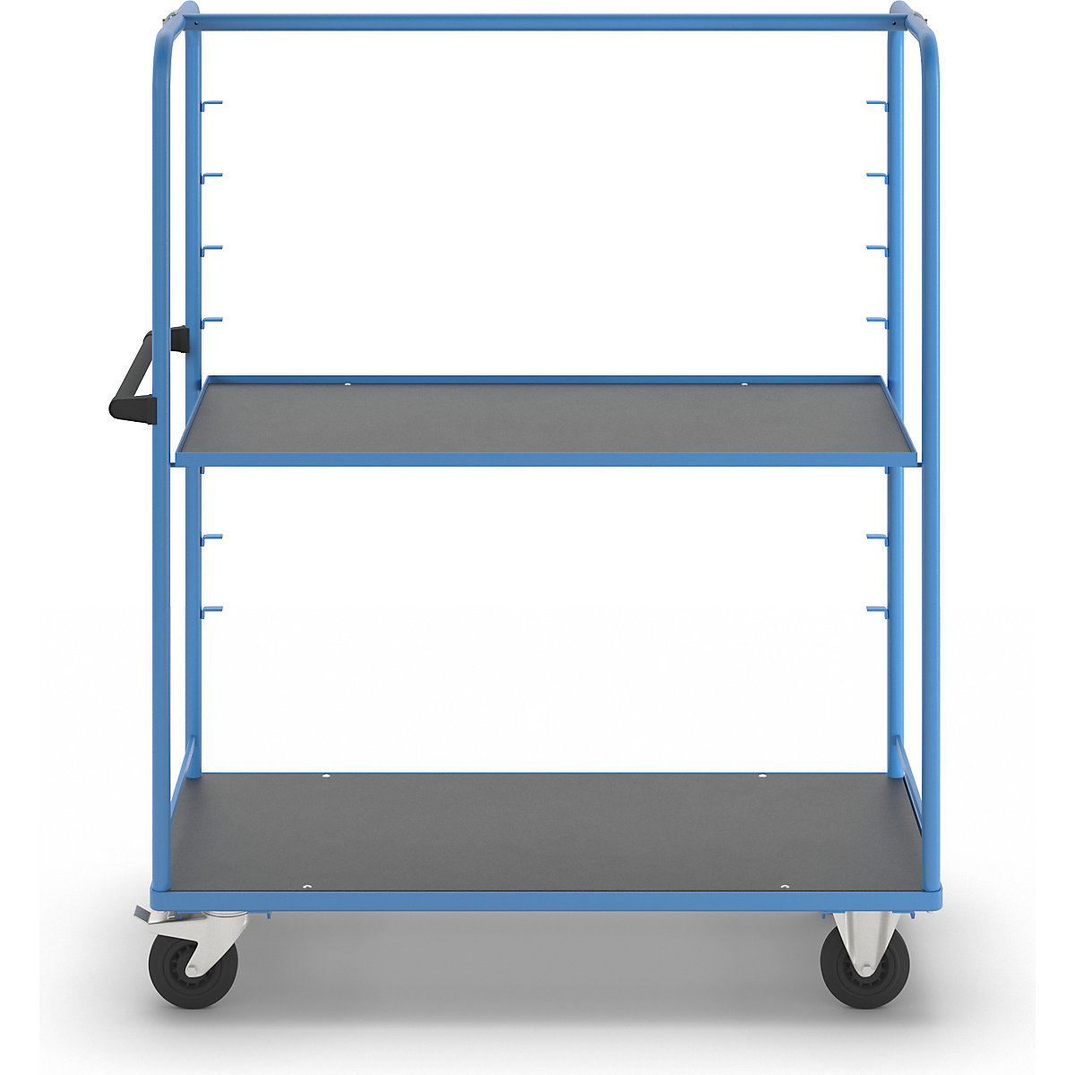 Regalwagen eurokraft pro (Produktabbildung 22)-21