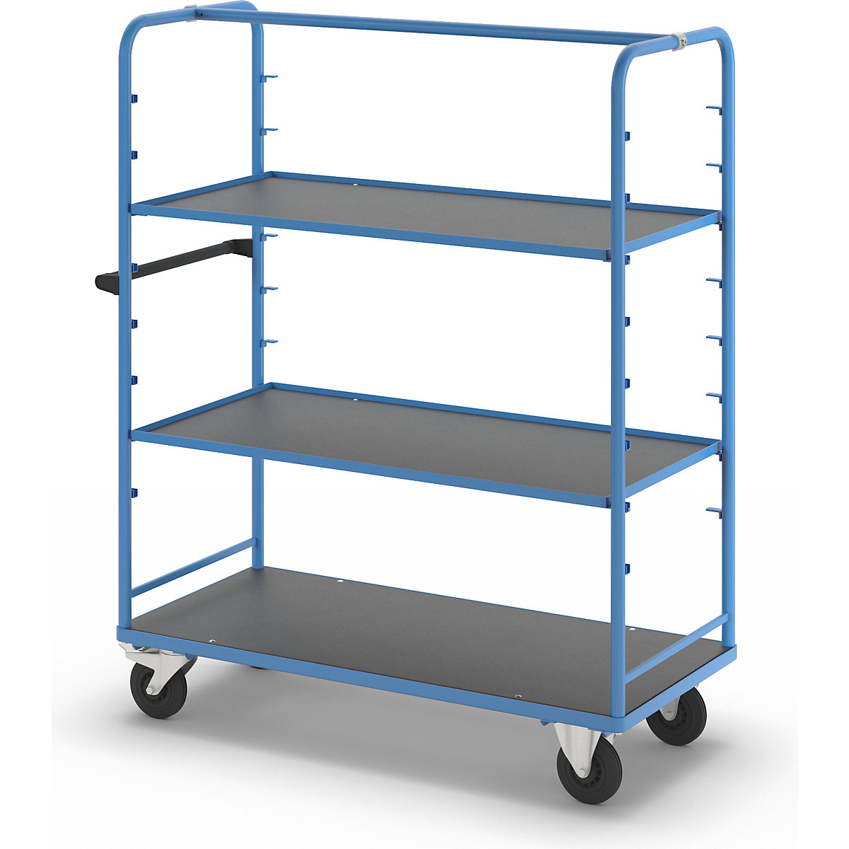 Regalwagen eurokraft pro (Produktabbildung 40)-39