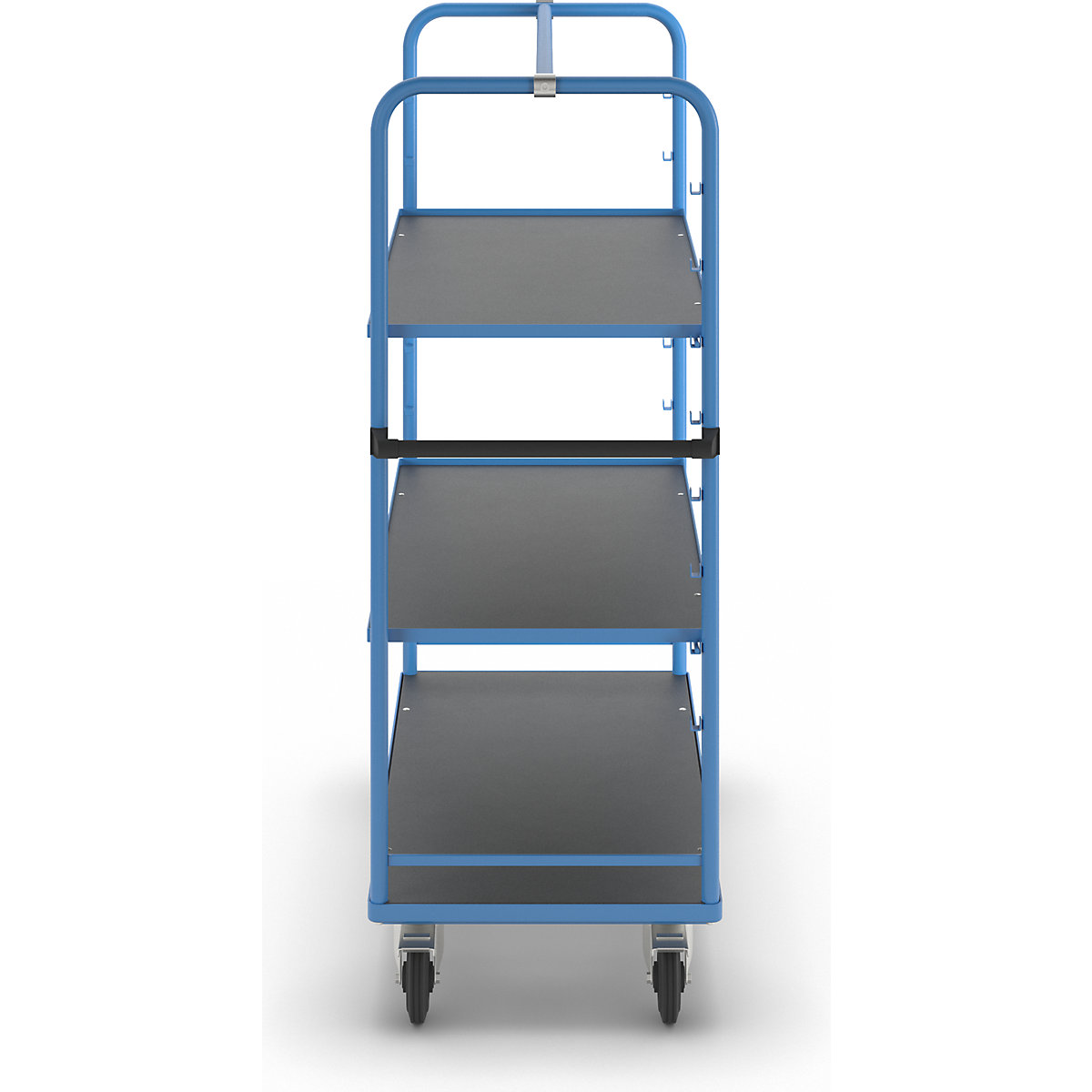 Regalwagen eurokraft pro (Produktabbildung 42)-41