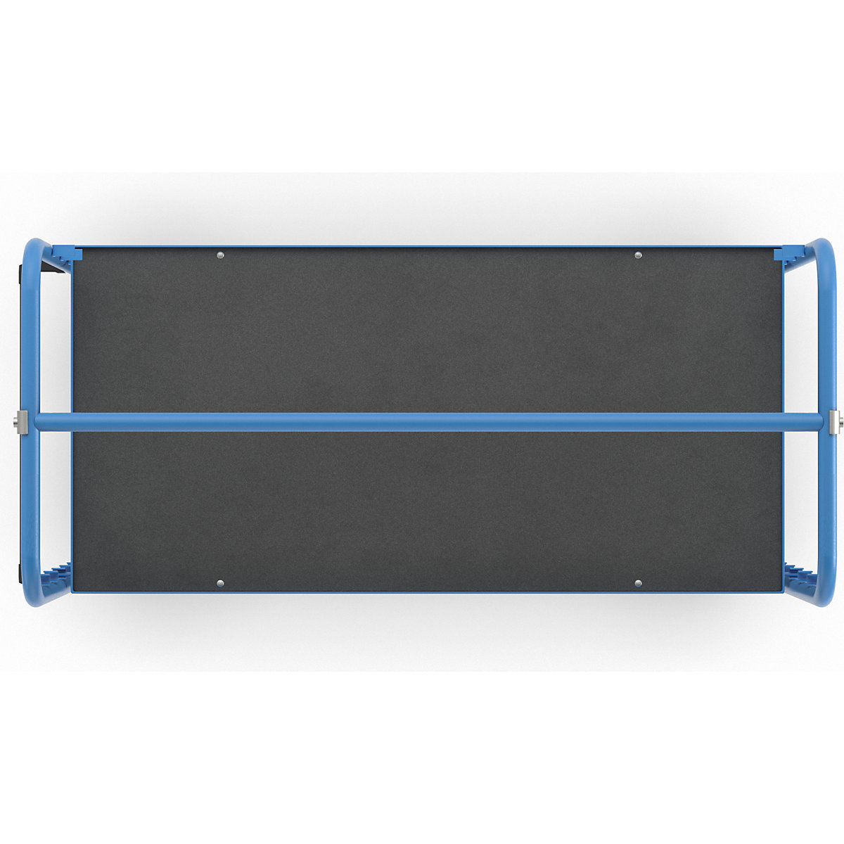 Regalwagen eurokraft pro (Produktabbildung 43)-42