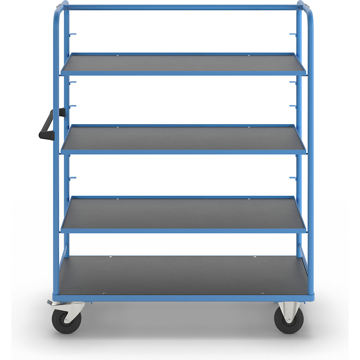 Regalwagen eurokraft pro (Produktabbildung 52)-51