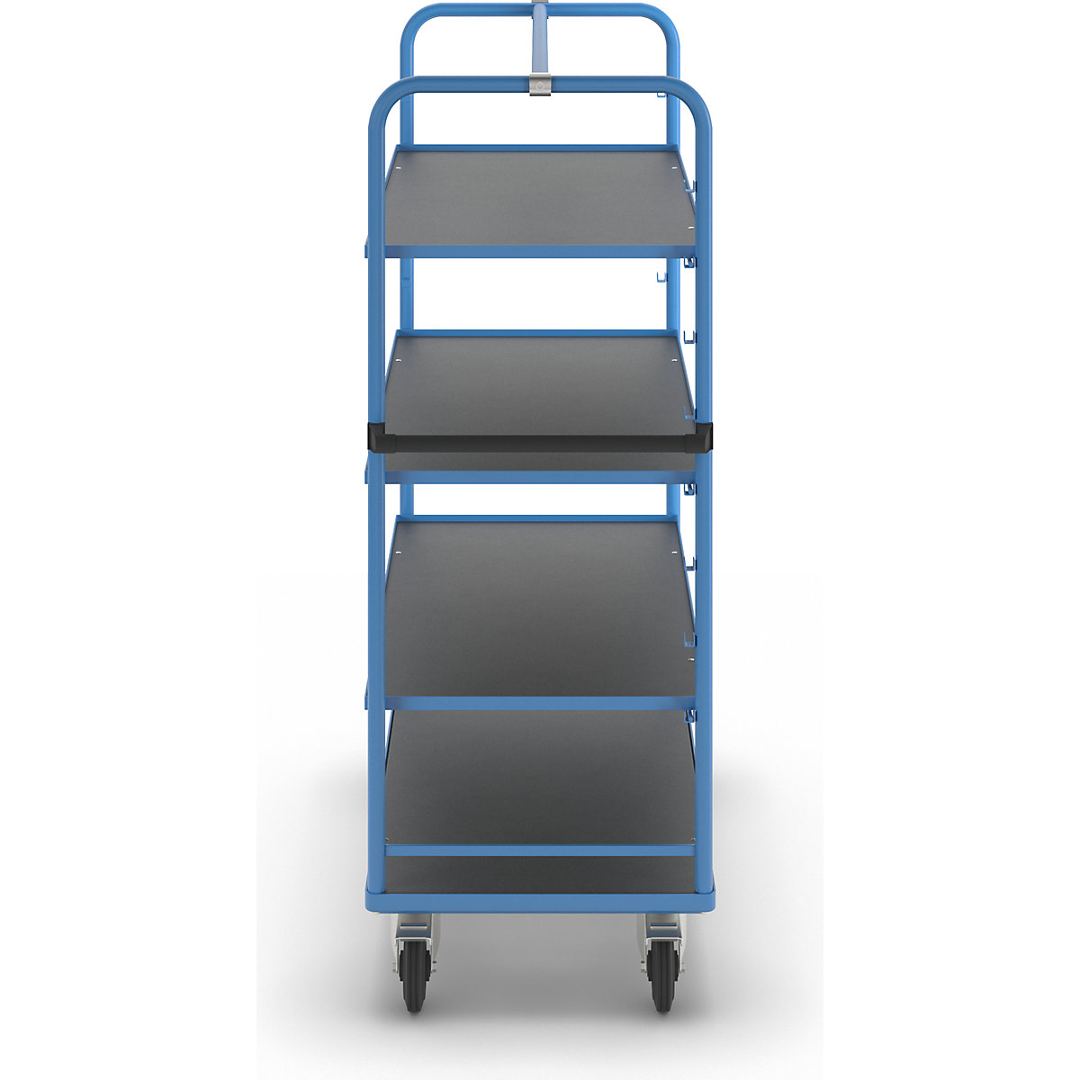 Regalwagen eurokraft pro (Produktabbildung 53)-52