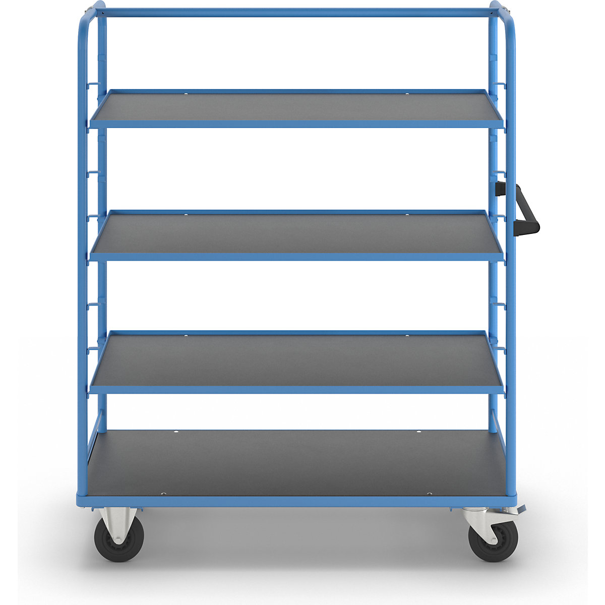 Regalwagen eurokraft pro (Produktabbildung 54)-53