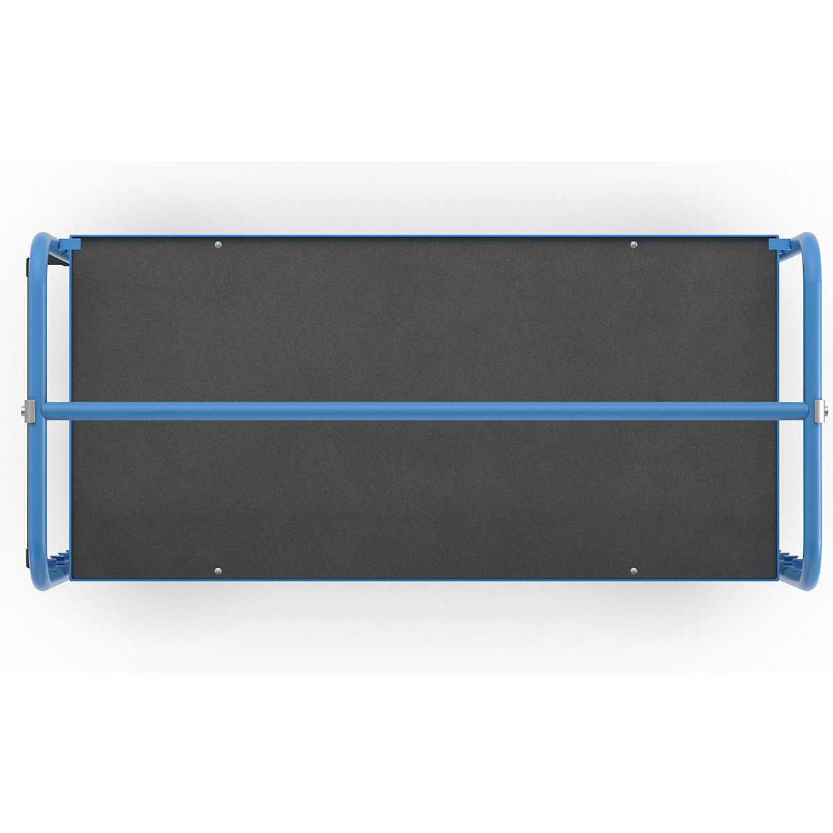 Regalwagen eurokraft pro (Produktabbildung 55)-54