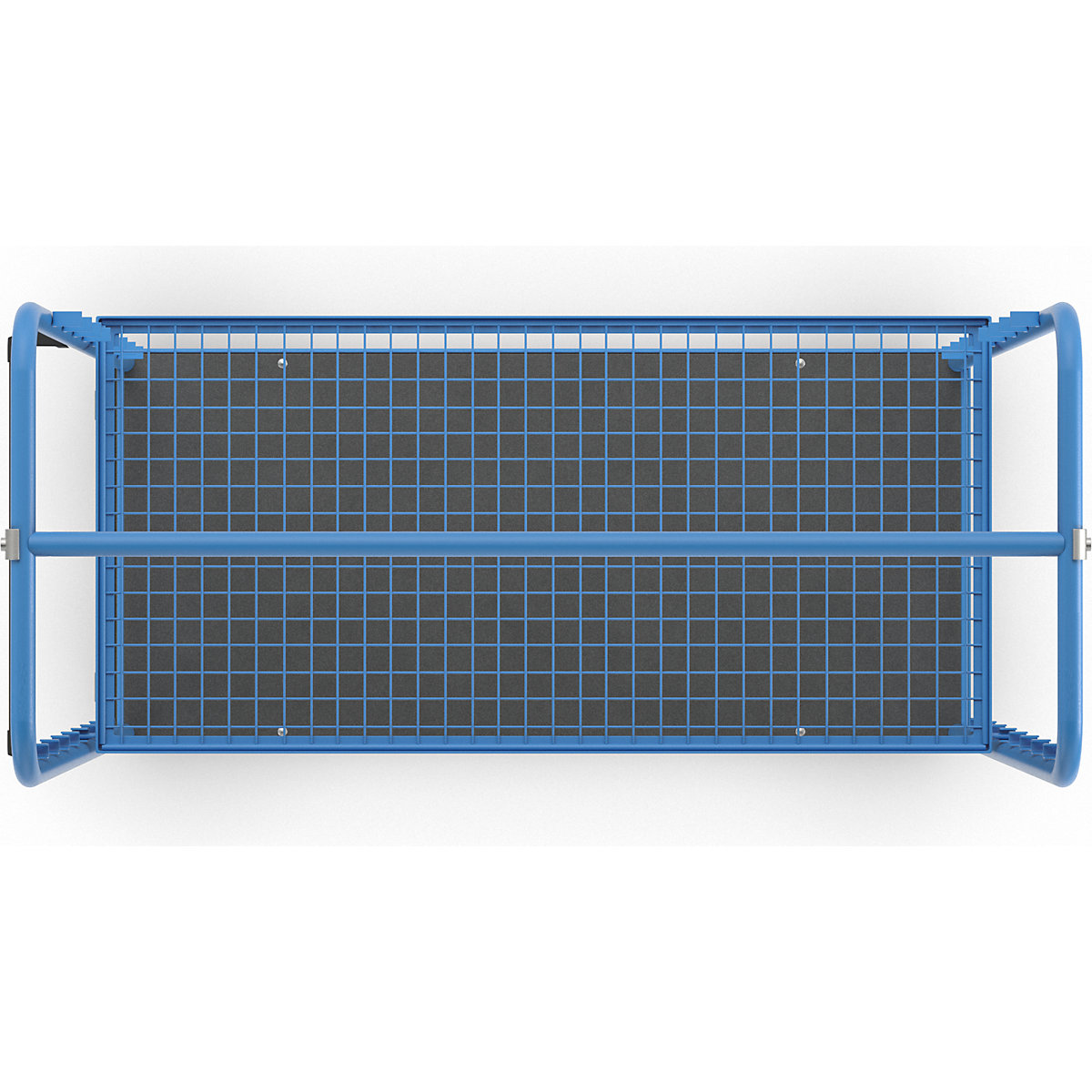 Regalwagen eurokraft pro (Produktabbildung 50)-49