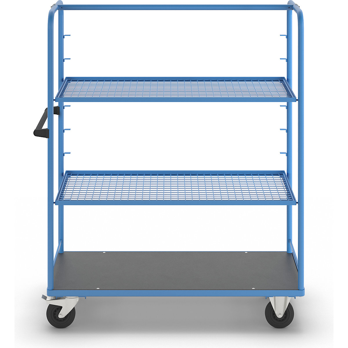 Regalwagen eurokraft pro (Produktabbildung 16)-15