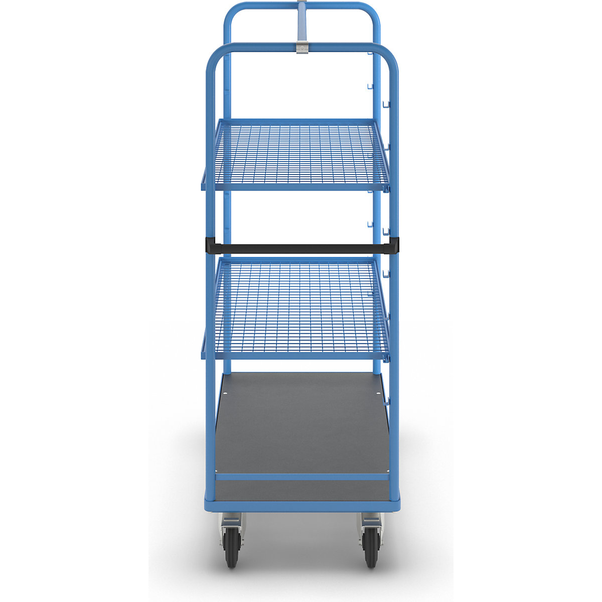 Regalwagen eurokraft pro (Produktabbildung 17)-16
