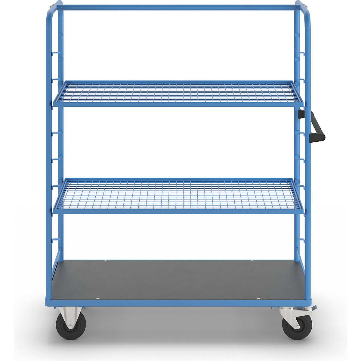 Regalwagen eurokraft pro (Produktabbildung 18)-17