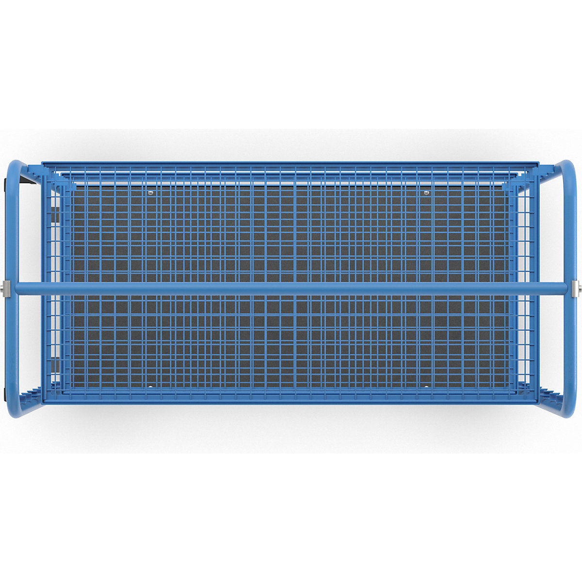 Regalwagen eurokraft pro (Produktabbildung 21)-20