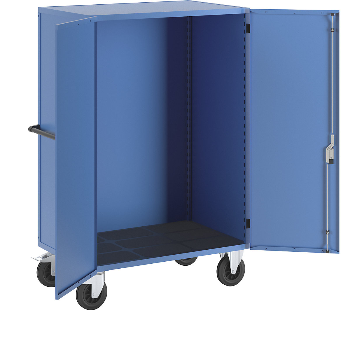 Schrankwagen eurokraft pro