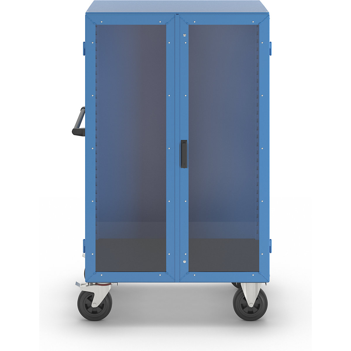 Schrankwagen eurokraft pro (Produktabbildung 2)-1