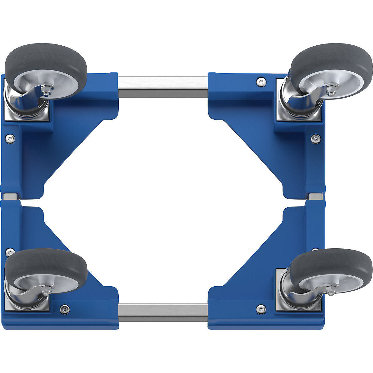 Profi-Fahrgestell, Hybrid (Produktabbildung 2)-1