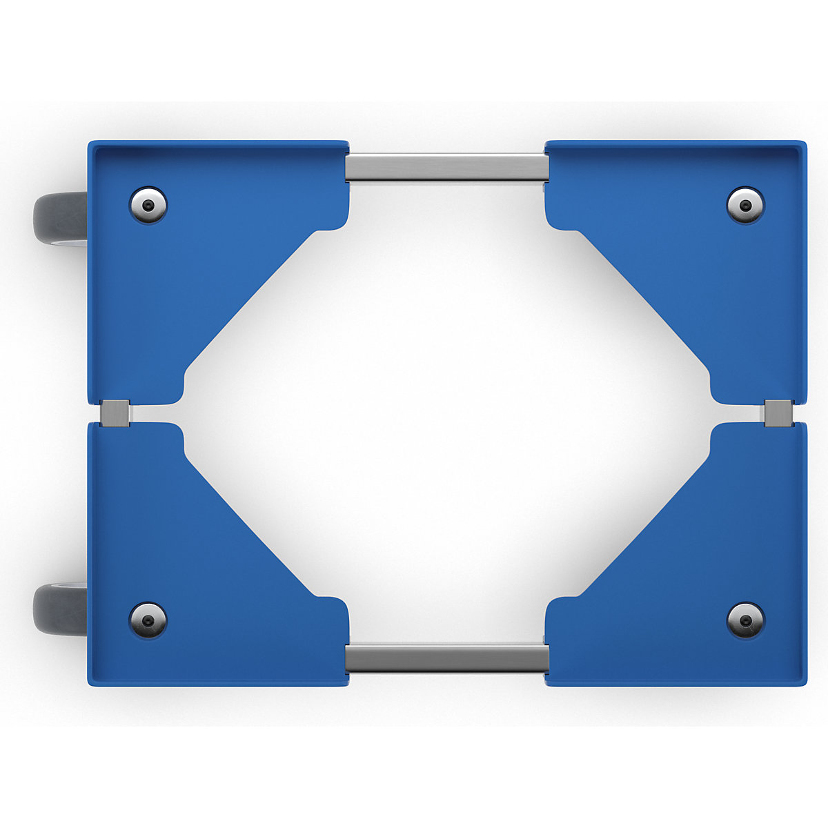 Profi-Fahrgestell, Hybrid (Produktabbildung 4)-3