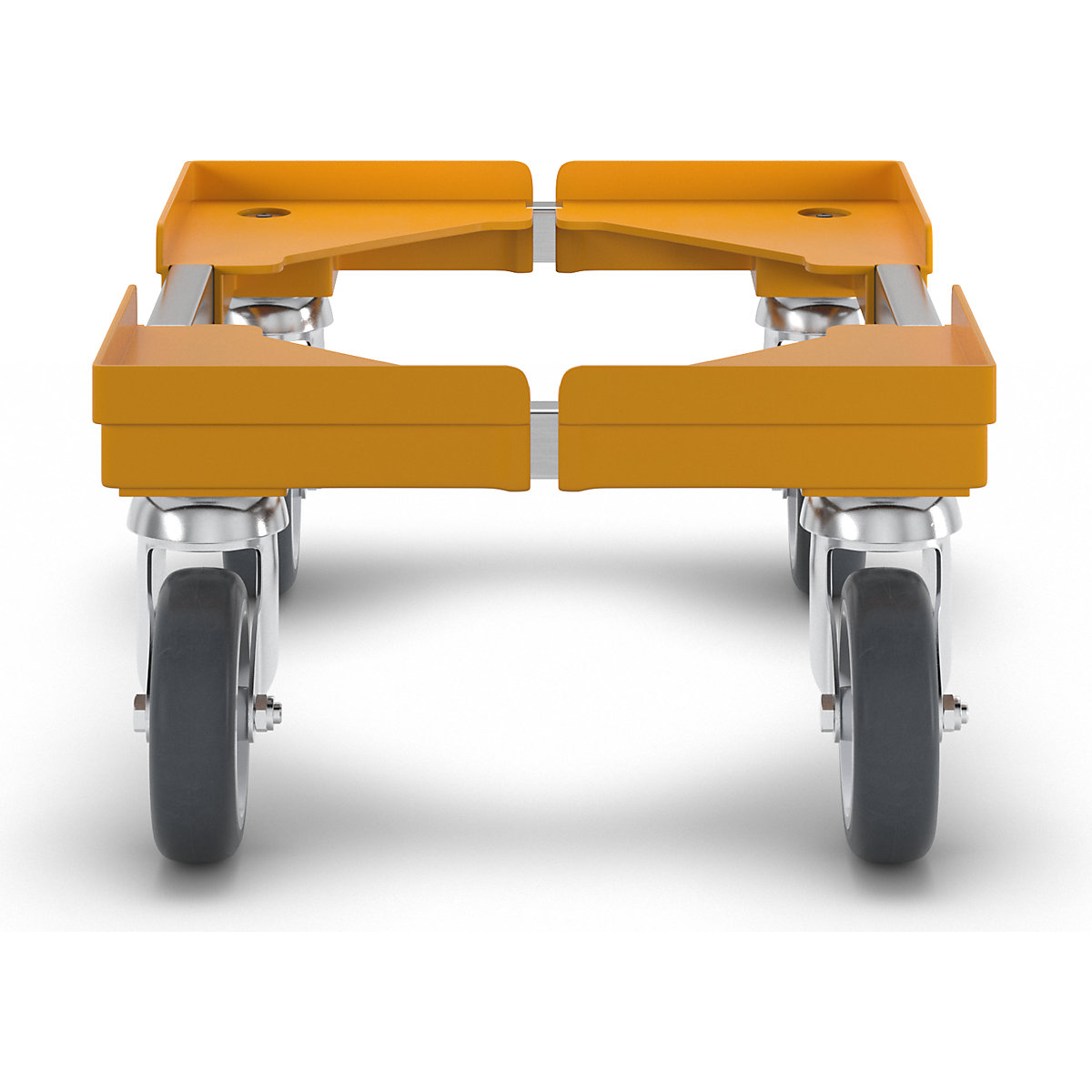 Profi-Fahrgestell, Hybrid (Produktabbildung 3)-2