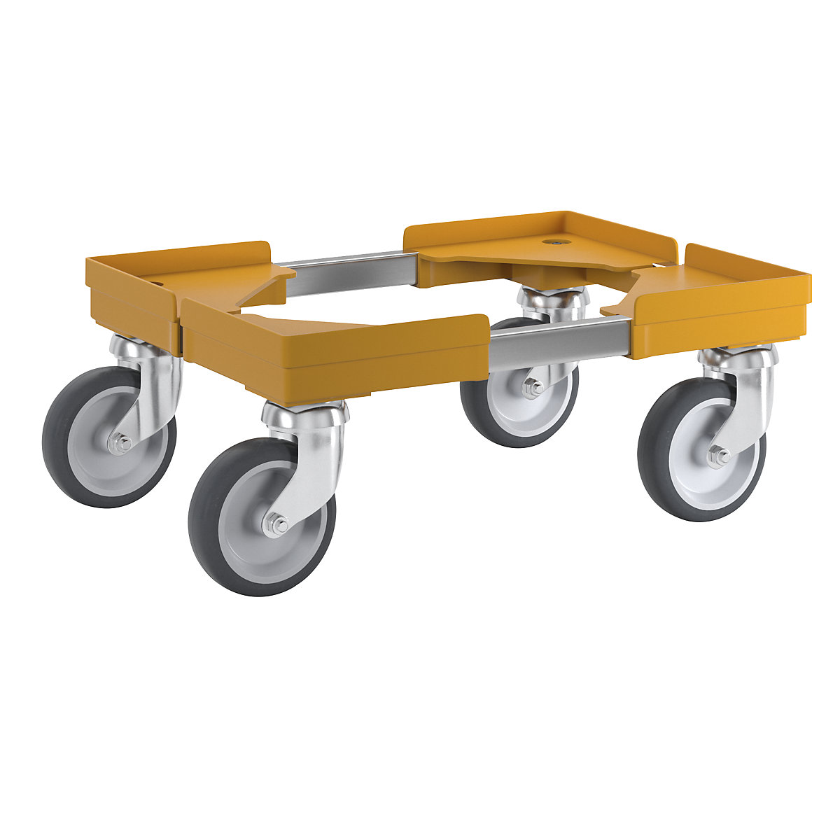 Profi-Fahrgestell, Hybrid