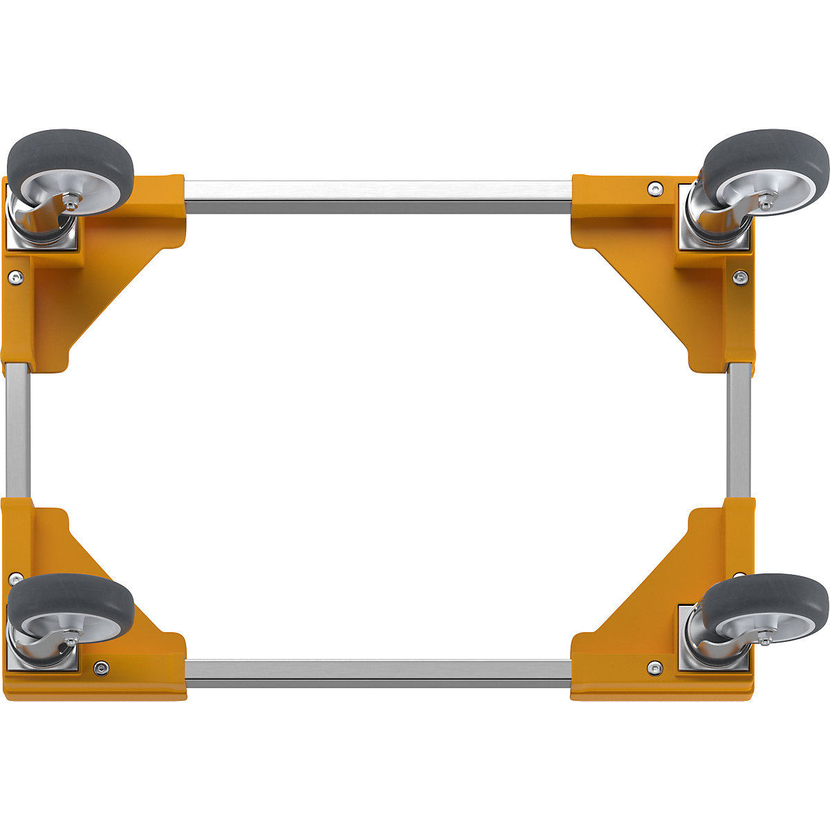 Profi-Fahrgestell, Hybrid (Produktabbildung 5)-4