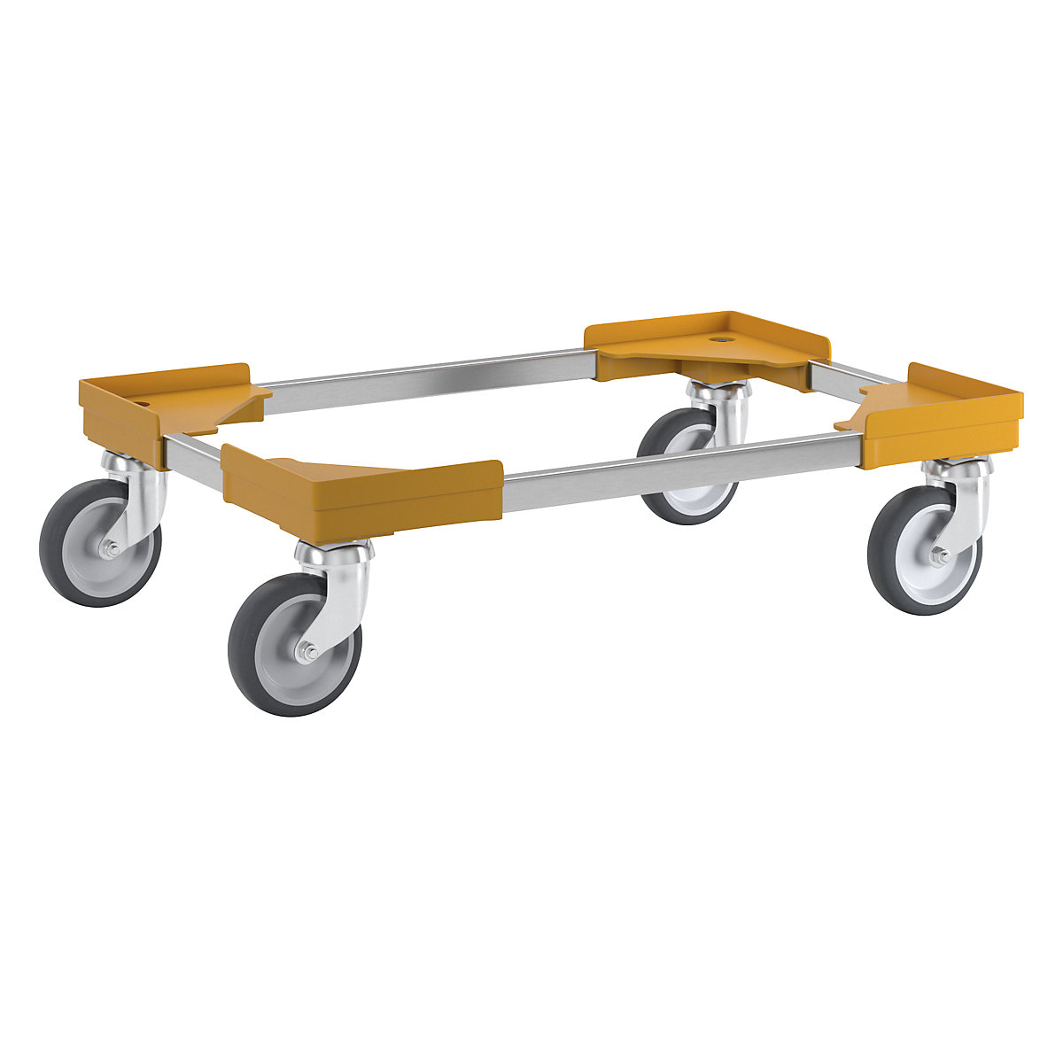 Profi-Fahrgestell, Hybrid