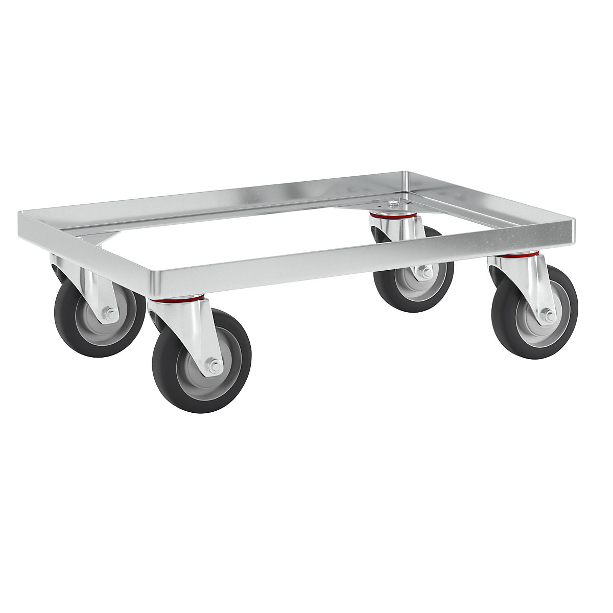 ESD-Fahrgestell eurokraft pro