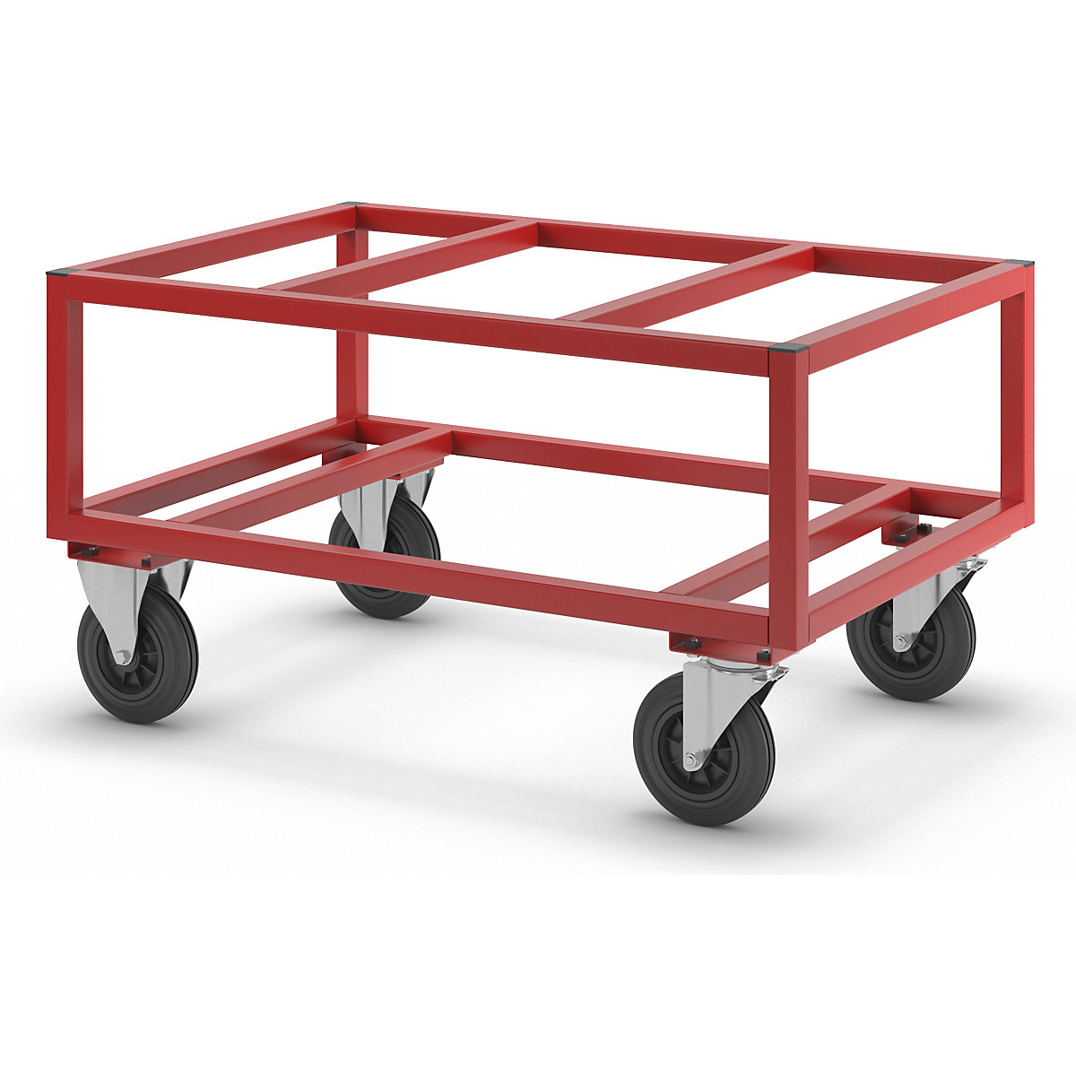 Paletten-Fahrgestell KM221 Kongamek (Produktabbildung 6)-5