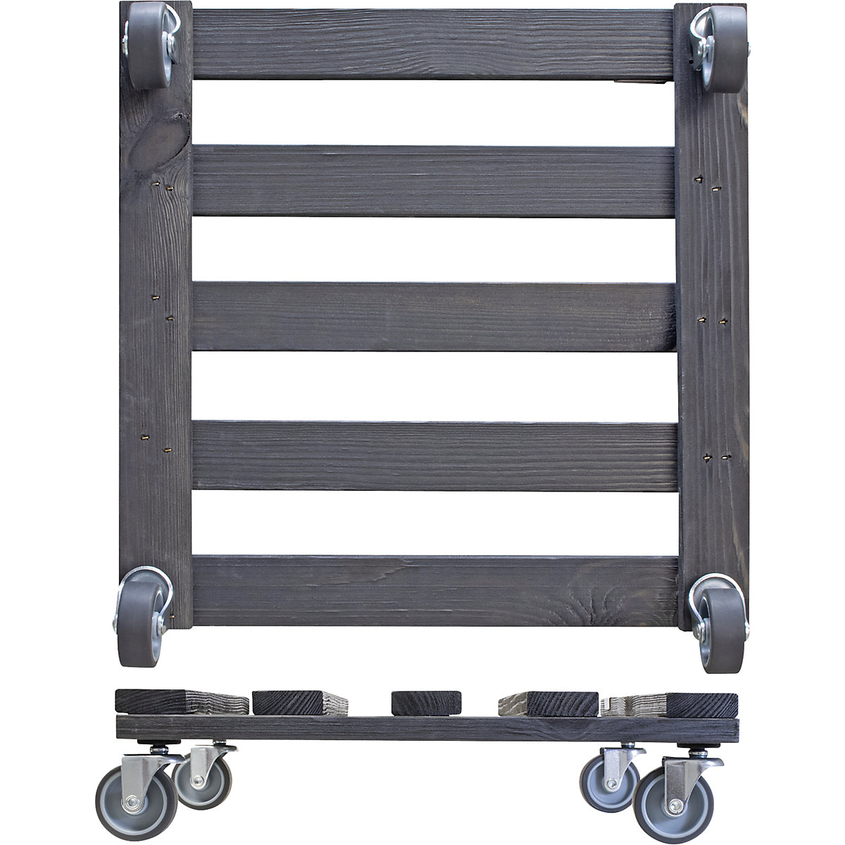 Pflanzenroller Holz PALETTI Wagner (Produktabbildung 3)-2