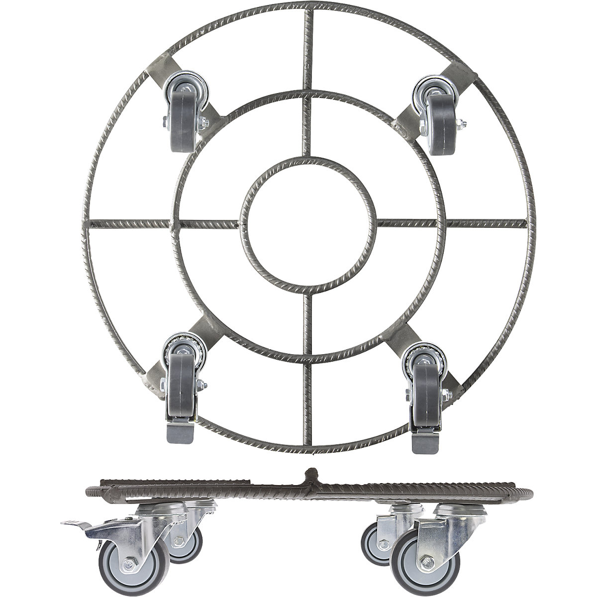 Pflanzenroller Wagner (Produktabbildung 4)-3