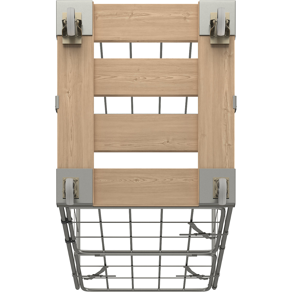 Rollbehälter MODULAR (Produktabbildung 10)-9