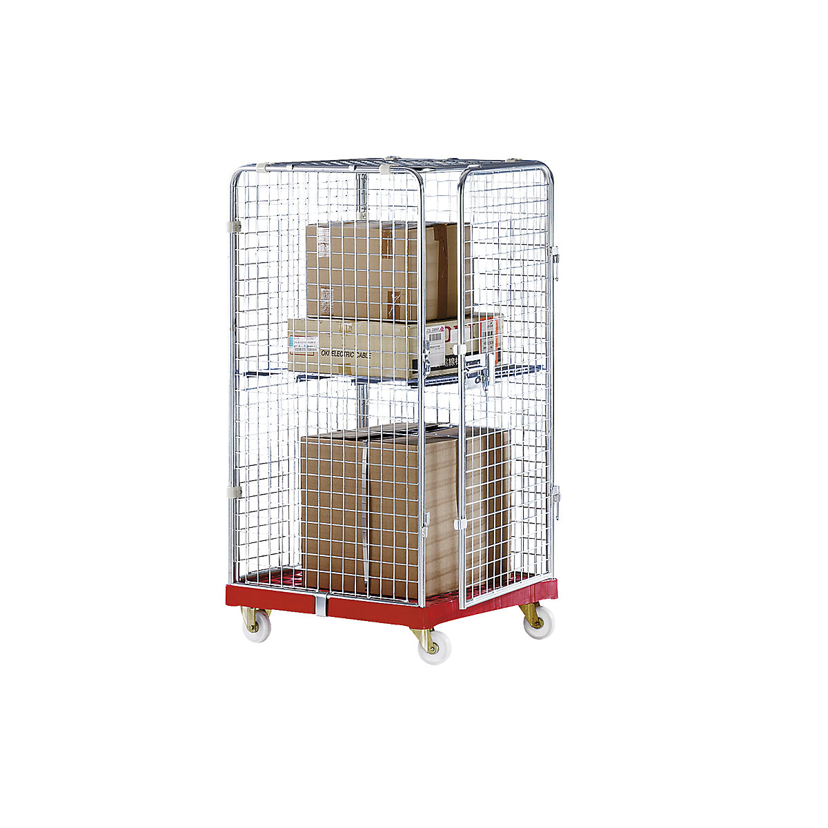 Rollbehälter SAFE (Produktabbildung 26)-25