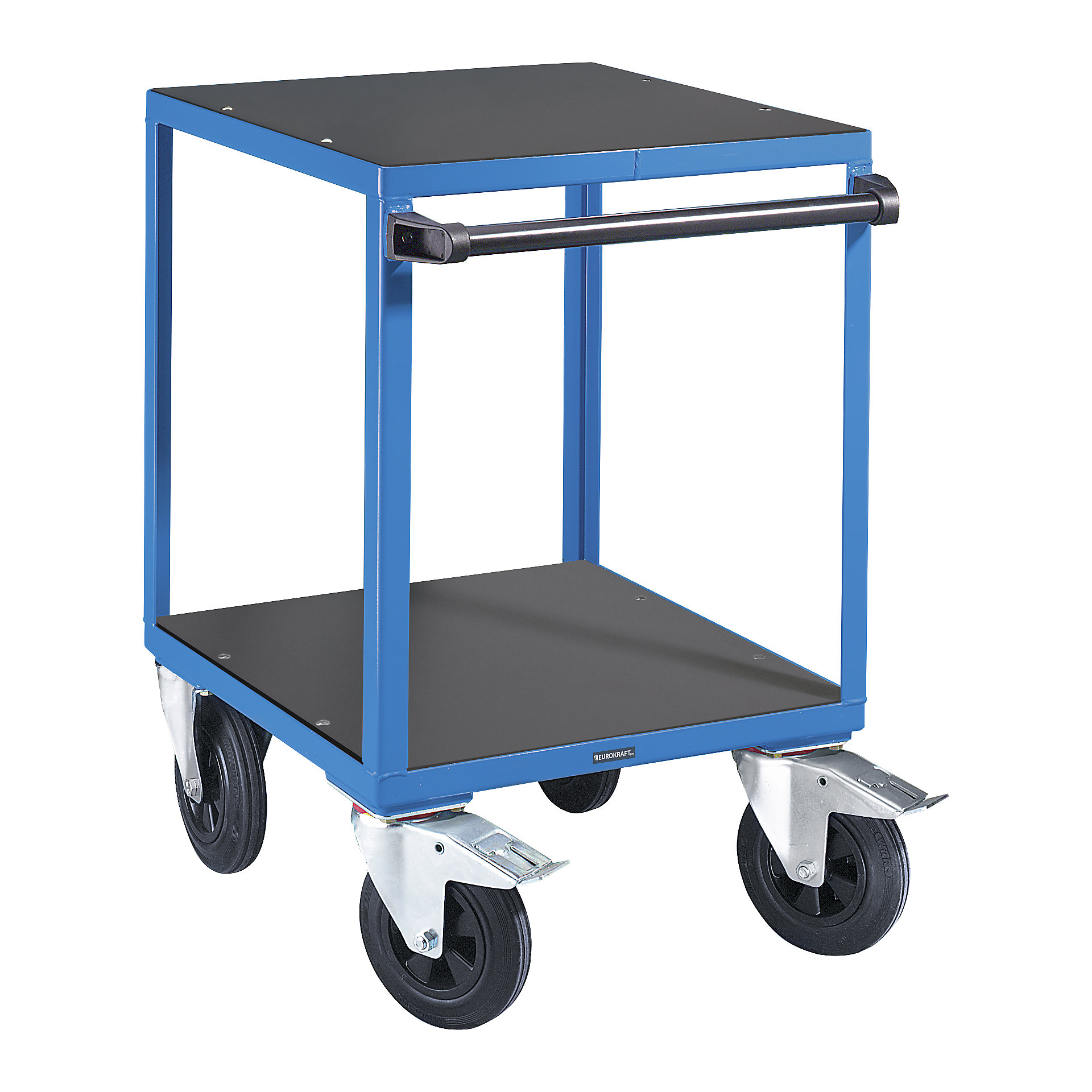 Montagewagen / Eurokastenwagen, 3 Etagen, 3 Eurokästen - Ihr Shop für, 510,64
