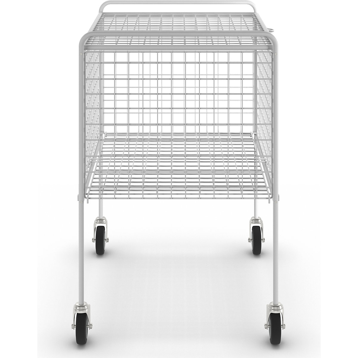 Gitterwagen Kongamek (Produktabbildung 7)-6