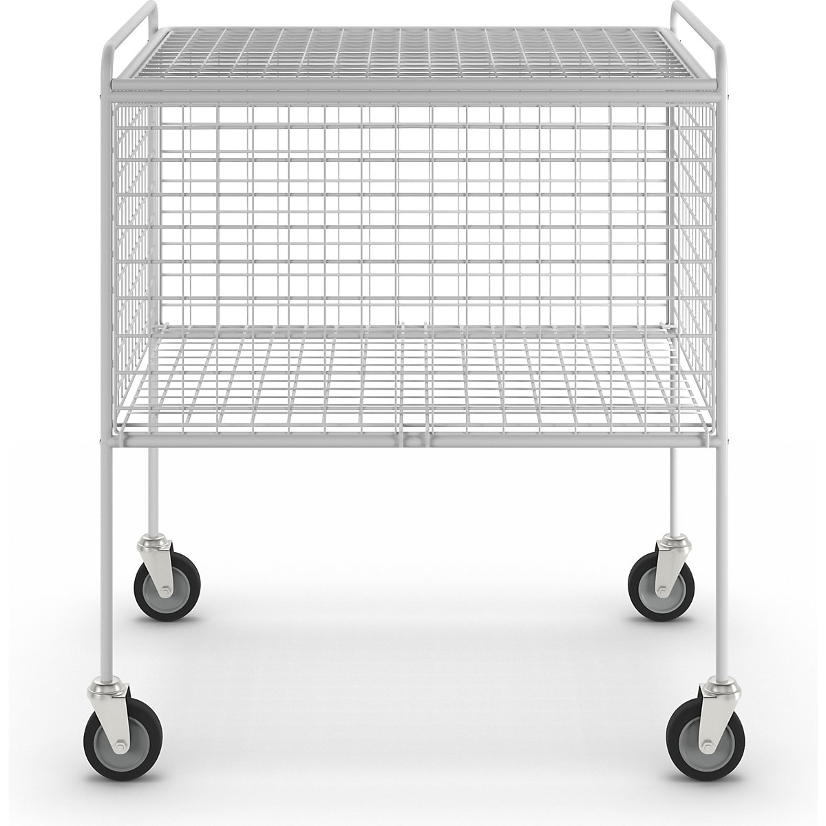 Gitterwagen Kongamek (Produktabbildung 8)-7