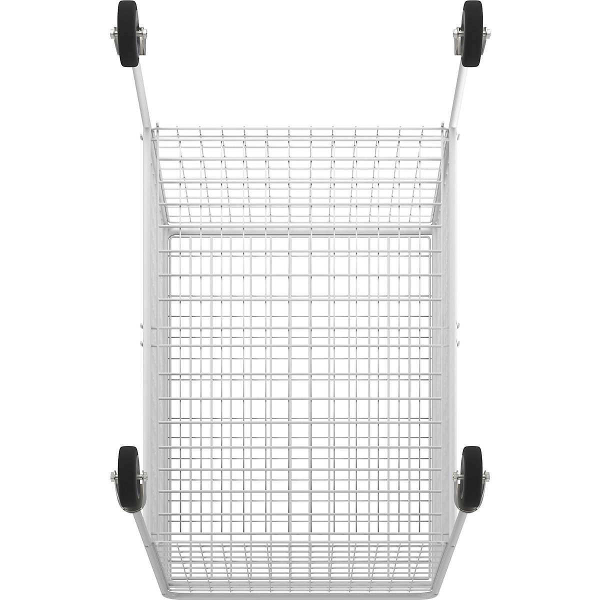Gitterwagen Kongamek (Produktabbildung 2)-1